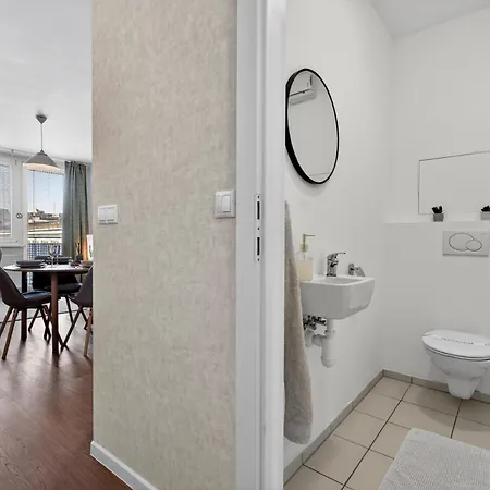 Lejlighed Revon Urban Executive , Old Town - Free Parking Bratislava