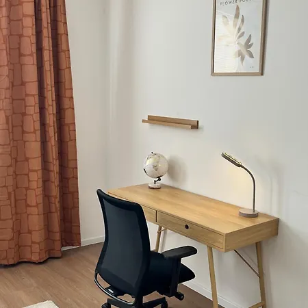 Revon Business 29 Augusta, Old Town - Free Parking * ברטיסלאבה