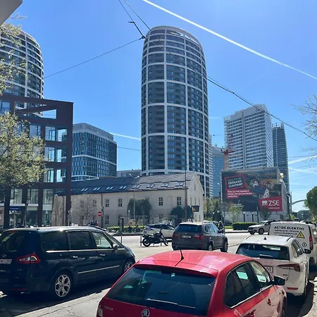 Lejlighed Revon Urban Executive , Old Town - Free Parking *