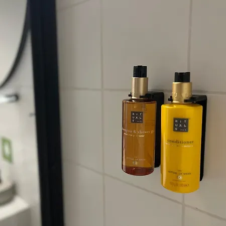 Apartment Revon Business 29 Augusta, Old Town - Free Parking Bratislava