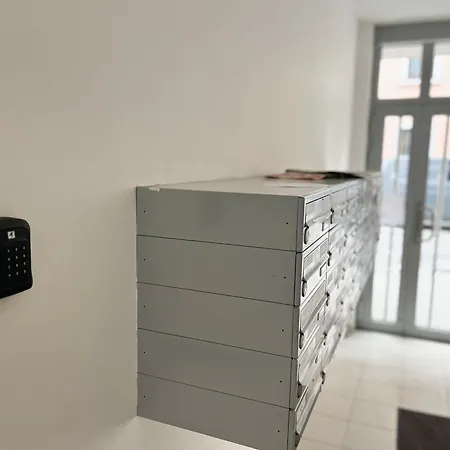 Revon Business 29 Augusta, Old Town - Free Parking * Bratislava
