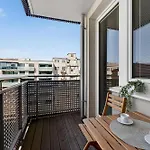 Revon Urban Executive , Old Town - Free Parking * ブラチスラヴァ