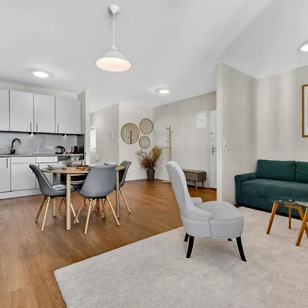 דירה Revon Urban Executive , Old Town - Free Parking ברטיסלאבה